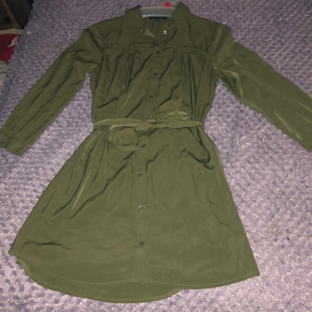 American Eagle Dress